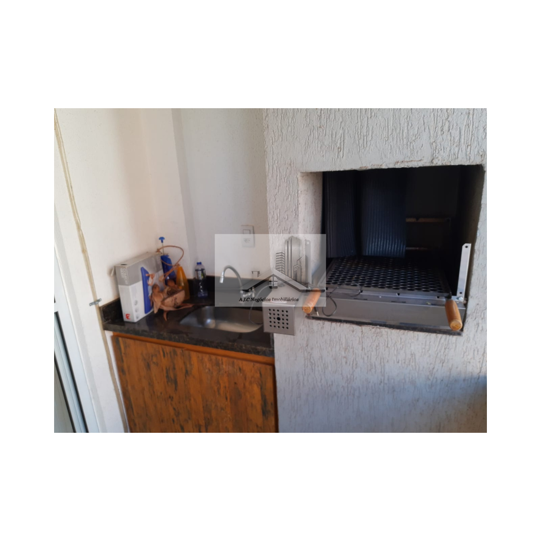 Imagem Apartamento com 3 Quartos à Venda, 88 m²em Higienópolis - São José do Rio Preto Imagem Apartamento com 3 Quartos à Venda, 88 m²em Higienópolis - São José do Rio Preto