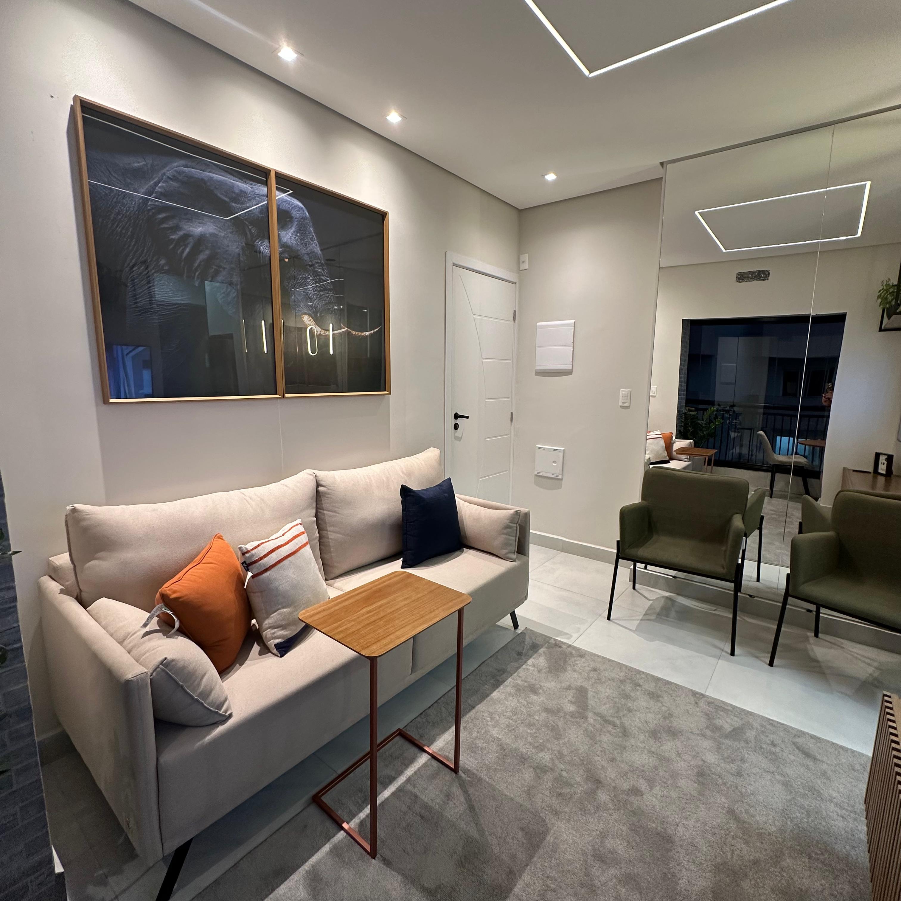 Imagem Apartamento com 2 Quartos à Venda, 56 m² em Tupi - Praia Grande Imagem Apartamento com 2 Quartos à Venda, 56 m² em Tupi - Praia Grande