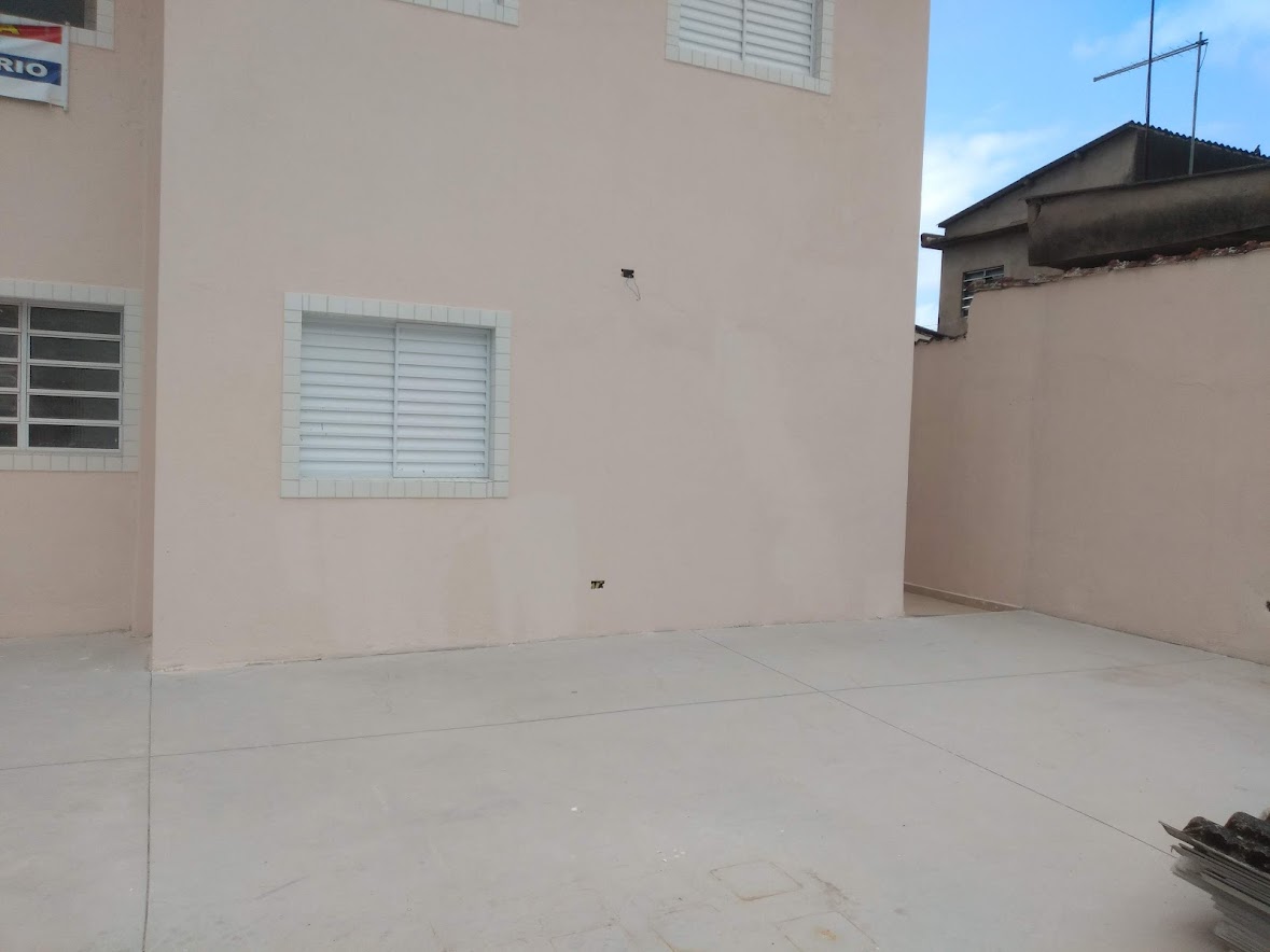 Imagem Apartamento com 2 Quartos à Venda, 60 m²em Parque Continental - São Vicente Imagem Apartamento com 2 Quartos à Venda, 60 m²em Parque Continental - São Vicente