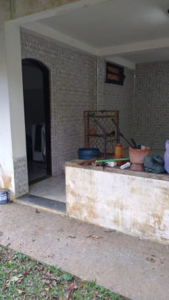 Imagem Chácara com 4 Quartos à Venda ou Locação, 362 m²em Parque Boa Vista - Embú Guaçu