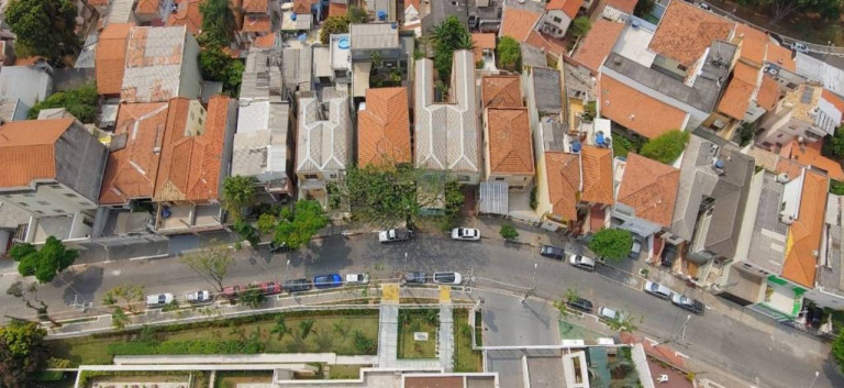 Imagem Apartamento com 2 Quartos à Venda, 105 m² em Cambuci - São Paulo