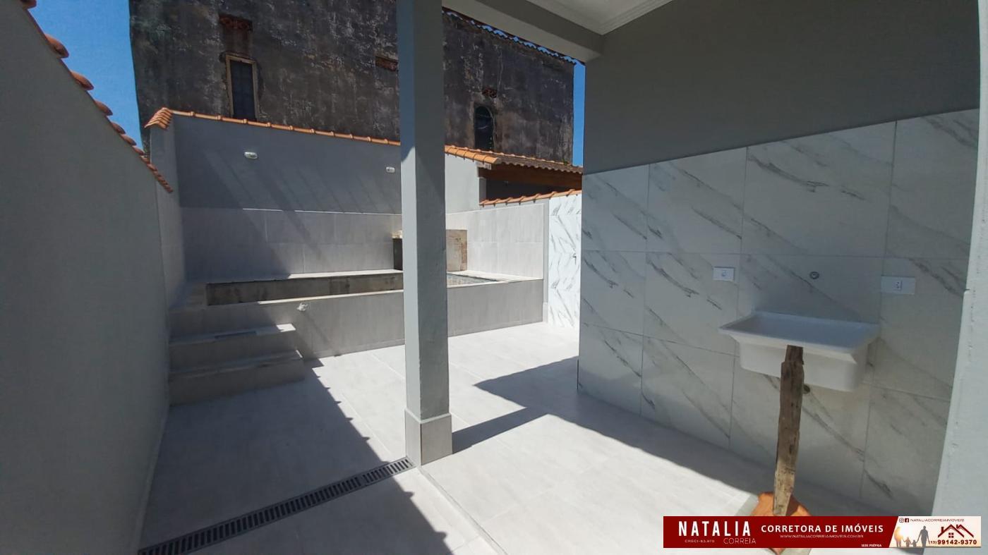 Imagem Casa com 2 Quartos à Venda, em Jardim Santa Terezinha - Itanhaém Imagem Casa com 2 Quartos à Venda, em Jardim Santa Terezinha - Itanhaém