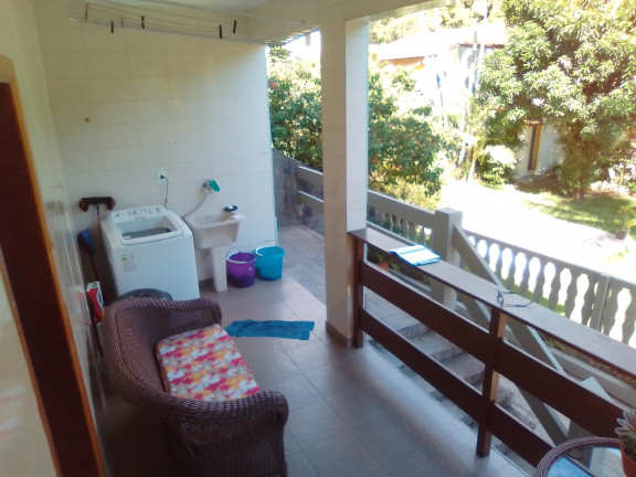 Imagem Casa com 3 Quartos à Venda, 268 m² em Badu - Niterói
