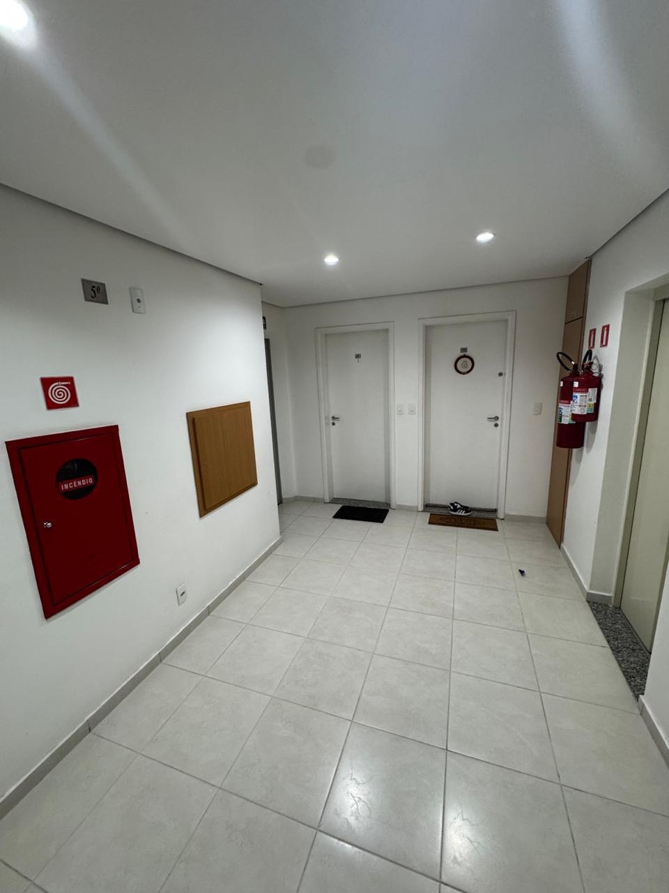 Imagem Apartamento com 3 Quartos à Venda, 89 m² em Jardim Aida - Guarulhos