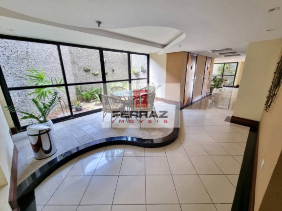 Imagem Apartamento com 3 Quartos à Venda, 217 m² em Candelária - Natal