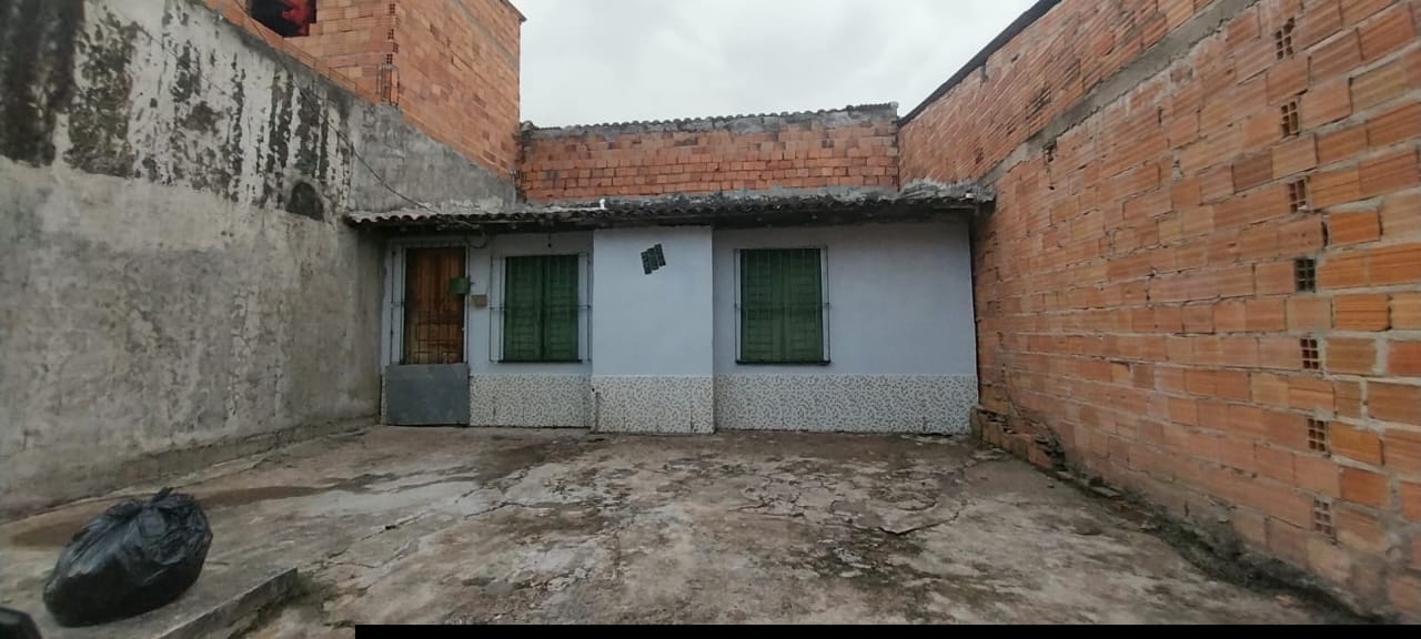 Imagem Casa com 3 Quartos à Venda, 120 m² em Águas Lindas - Belém Imagem Casa com 3 Quartos à Venda, 120 m² em Águas Lindas - Belém