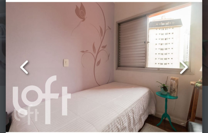 Imagem Apartamento com 3 Quartos à Venda, 75 m² em Chácara Inglesa - São Paulo Imagem Apartamento com 3 Quartos à Venda, 75 m² em Chácara Inglesa - São Paulo