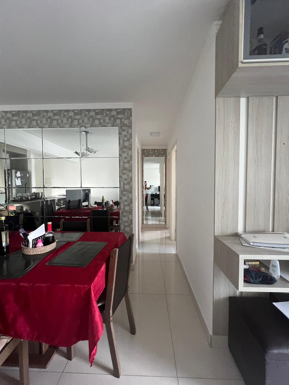 Imagem Apartamento com 3 Quartos à Venda, 74 m²em Cidade São Francisco - São Paulo