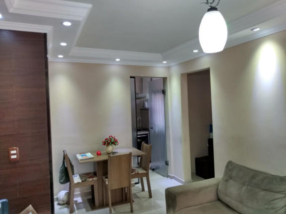 Imagem Apartamento com 2 Quartos à Venda, 56 m² em Jardim Casa Pintada - São Paulo Imagem Apartamento com 2 Quartos à Venda, 56 m² em Jardim Casa Pintada - São Paulo