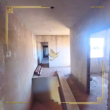 Imagem Casa com 2 Quartos à Venda, 220 m² em Residencial Ouro Verde - Botucatu
