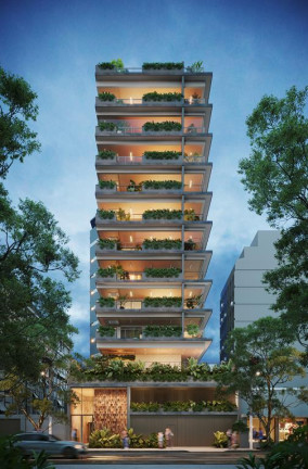 Imagem Apartamento com 3 Quartos à Venda, 166 m² em Botafogo - Rio de Janeiro