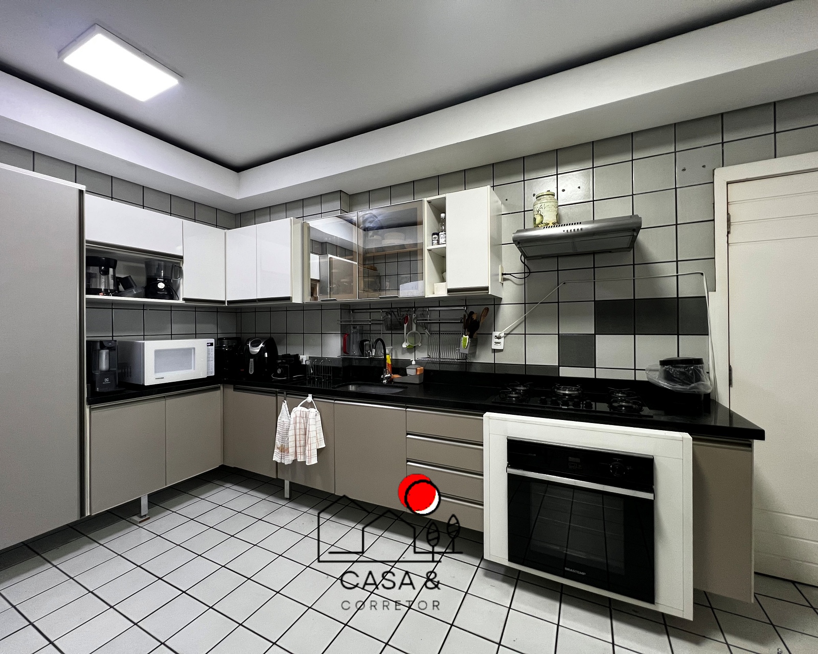 Imagem Apartamento com 4 Quartos à Venda, 186 m²em Nossa Senhora das Graças - Manaus