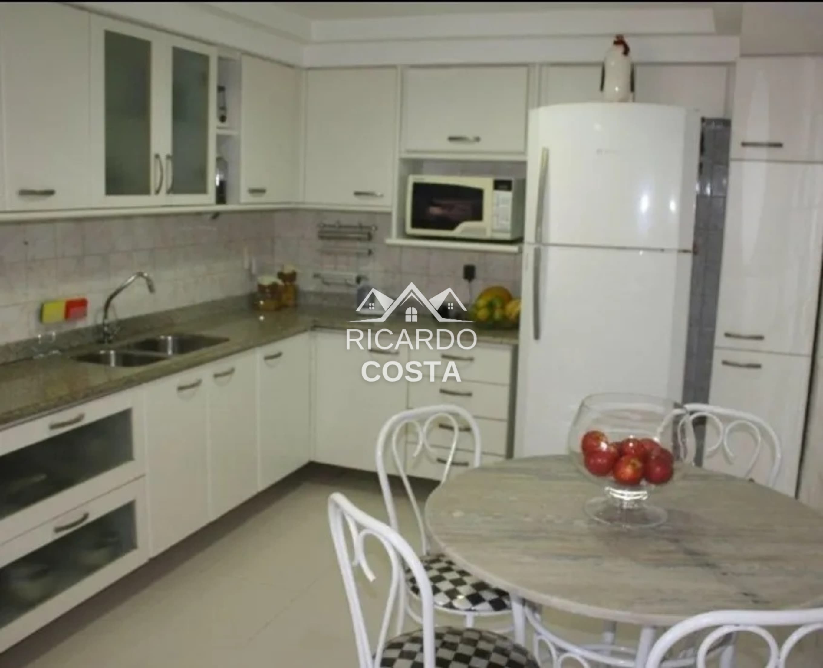Imagem Cobertura com 4 Quartos à Venda ou Locação, 277 m² em Freguesia (Jacarepaguá) - Rio de Janeiro