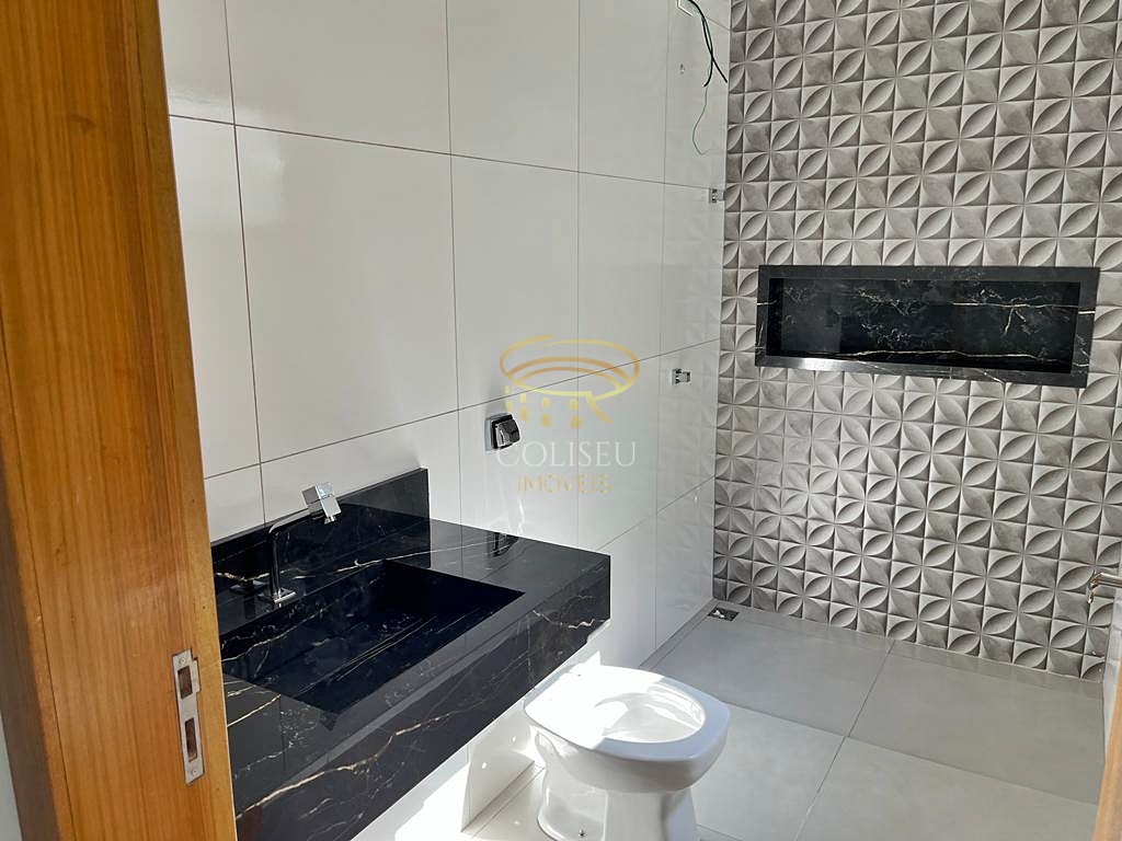 Imagem Casa com 3 Quartos à Venda, 106 m²em Jardim Munique - Maringá