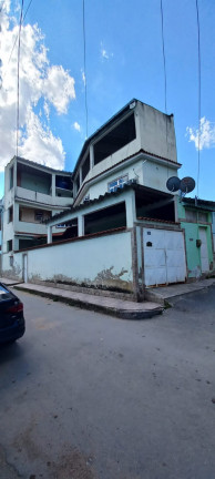 Imagem Casa com 2 Quartos à Venda, 250 m²em Bangu - Rio de Janeiro Imagem Casa com 2 Quartos à Venda, 250 m²em Bangu - Rio de Janeiro