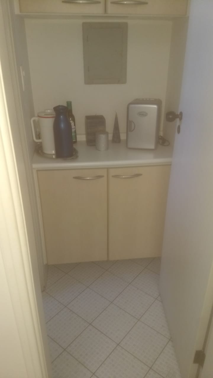 Imagem Sala Comercial à Venda, 45 m²em Jardim das Nações - Taubaté