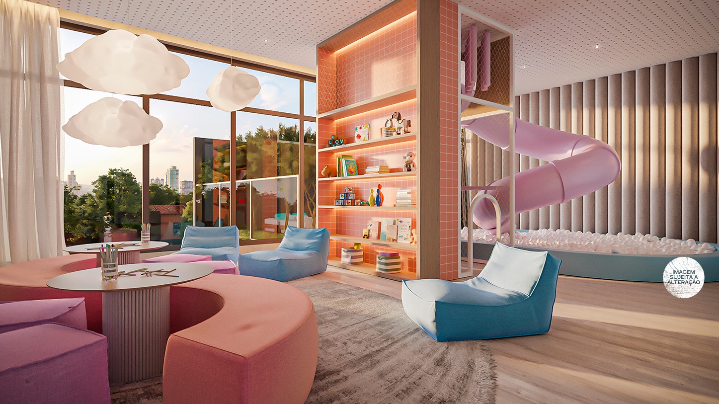 Imagem Apartamento com 3 Quartos à Venda, 164 m²em Pinheiros - São Paulo