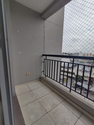 Imagem Apartamento com 2 Quartos à Venda, 54 m²em Vila Cruz das Almas - São Paulo