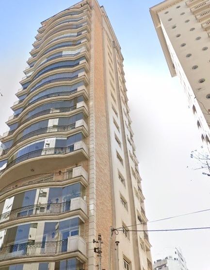 Imagem Apartamento com 2 Quartos à Venda, 179 m² em Alphaville - Santana de Parnaíba