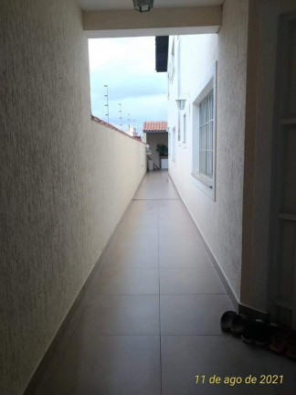 Imagem Sobrado com 3 Quartos à Venda, 232 m² em Jardim Santa Clara - Guarulhos