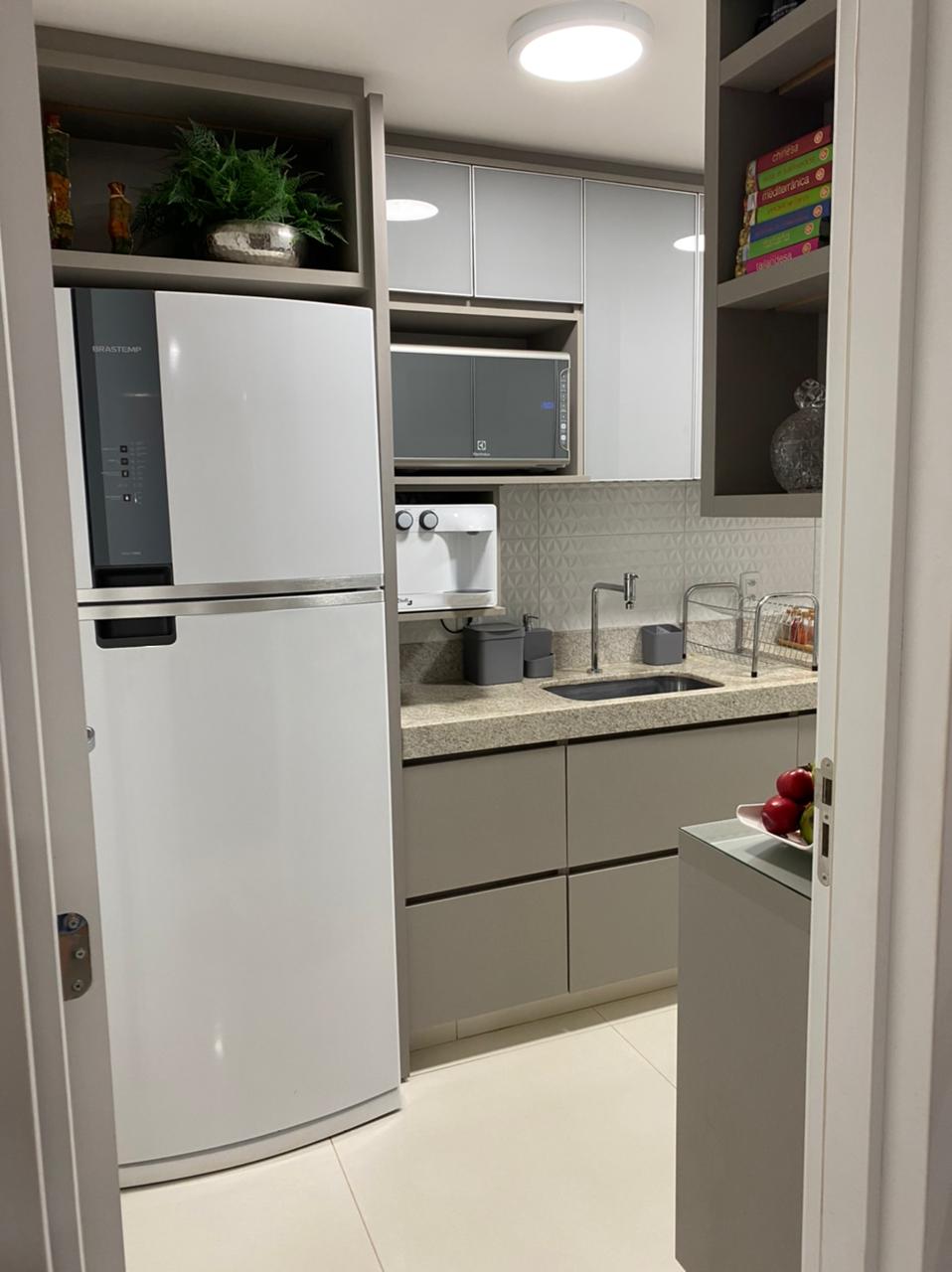 Imagem Apartamento com 2 Quartos para Alugar, 117 m²em Park Lozandes - Goiânia Imagem Apartamento com 2 Quartos para Alugar, 117 m²em Park Lozandes - Goiânia