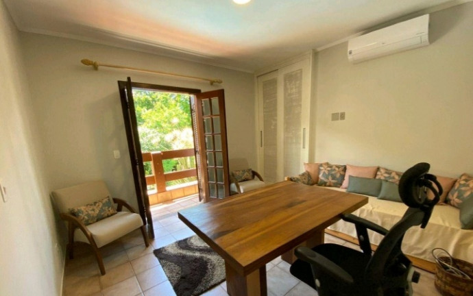 Imagem Casa com 4 Quartos à Venda, 300 m² em Riviera - Bertioga