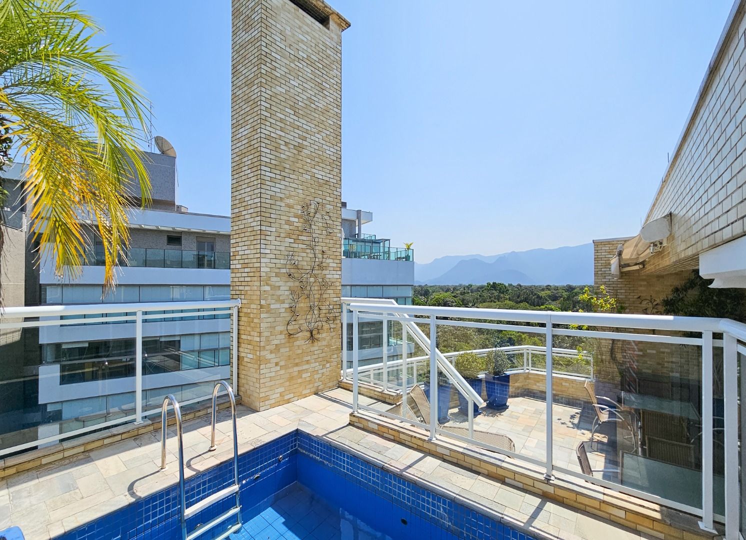 Imagem Cobertura com 3 Quartos à Venda, 208 m² em Riviera - Bertioga Imagem Cobertura com 3 Quartos à Venda, 208 m² em Riviera - Bertioga