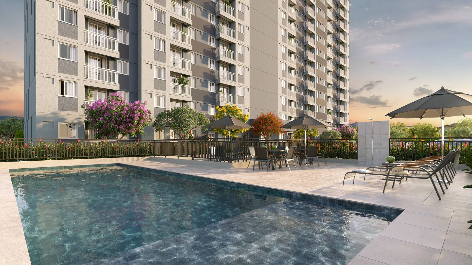 Imagem Apartamento com 2 Quartos à Venda, 37 m²em Ramos - Rio de Janeiro Imagem Apartamento com 2 Quartos à Venda, 37 m²em Ramos - Rio de Janeiro