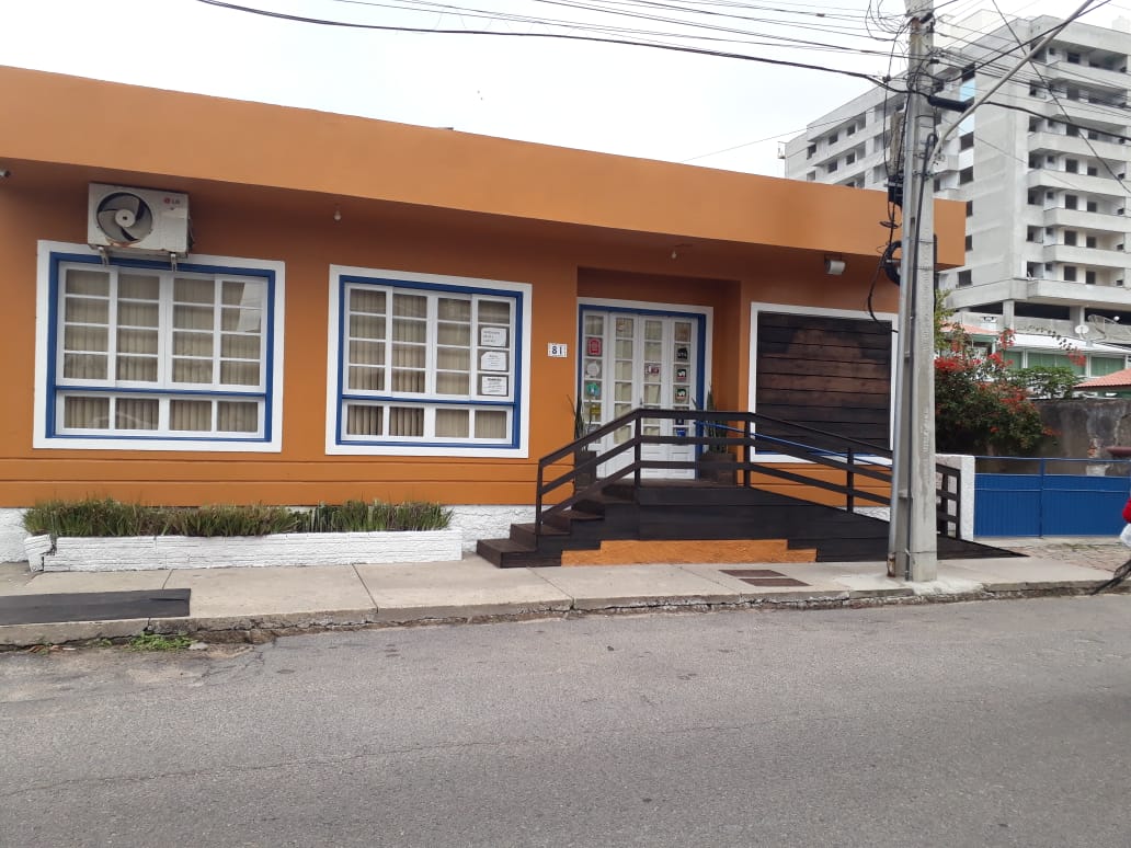 Imagem Ponto Comercial à Venda, 320 m²em Centro - Imbituba Imagem Ponto Comercial à Venda, 320 m²em Centro - Imbituba