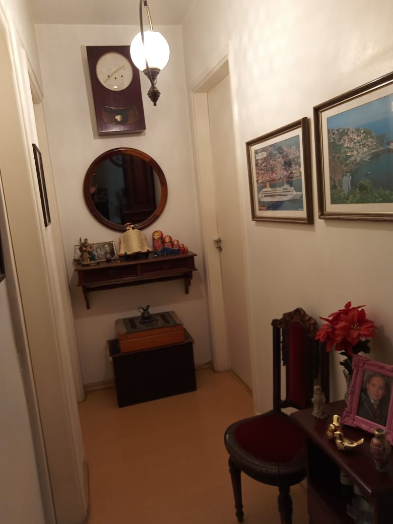 Imagem Apartamento com 2 Quartos à Venda, 85 m²em Vila Mariana - São Paulo