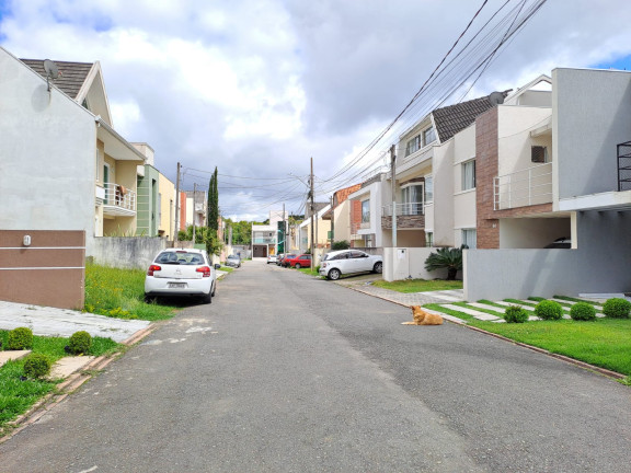 Imagem Terreno à Venda, 230 m² em Cachoeira - Curitiba Imagem Terreno à Venda, 230 m² em Cachoeira - Curitiba
