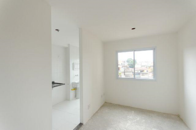 Imagem Apartamento com 2 Quartos à Venda,  em Jardim Utinga - Santo André