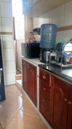 Imagem Casa com 4 Quartos à Venda, 216 m² em Jurunas - Belém
