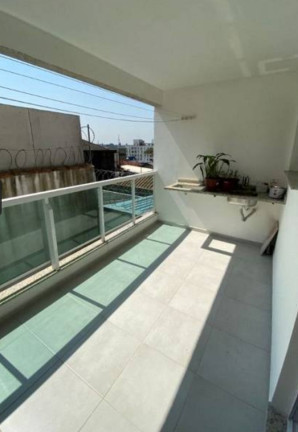 Imagem Apartamento com 2 Quartos à Venda, 102 m² em Centro - Diadema