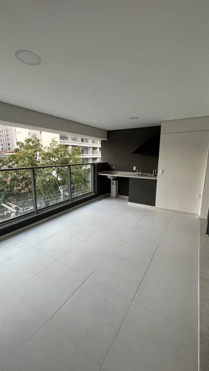 Imagem Apartamento com 3 Quartos à Venda, 105 m²em Ipiranga - São Paulo