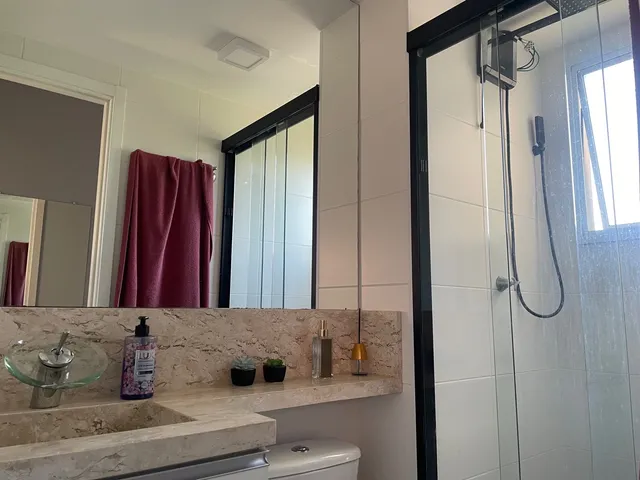Imagem Apartamento com 2 Quartos à Venda, 41 m²em Vila Andrade - São Paulo