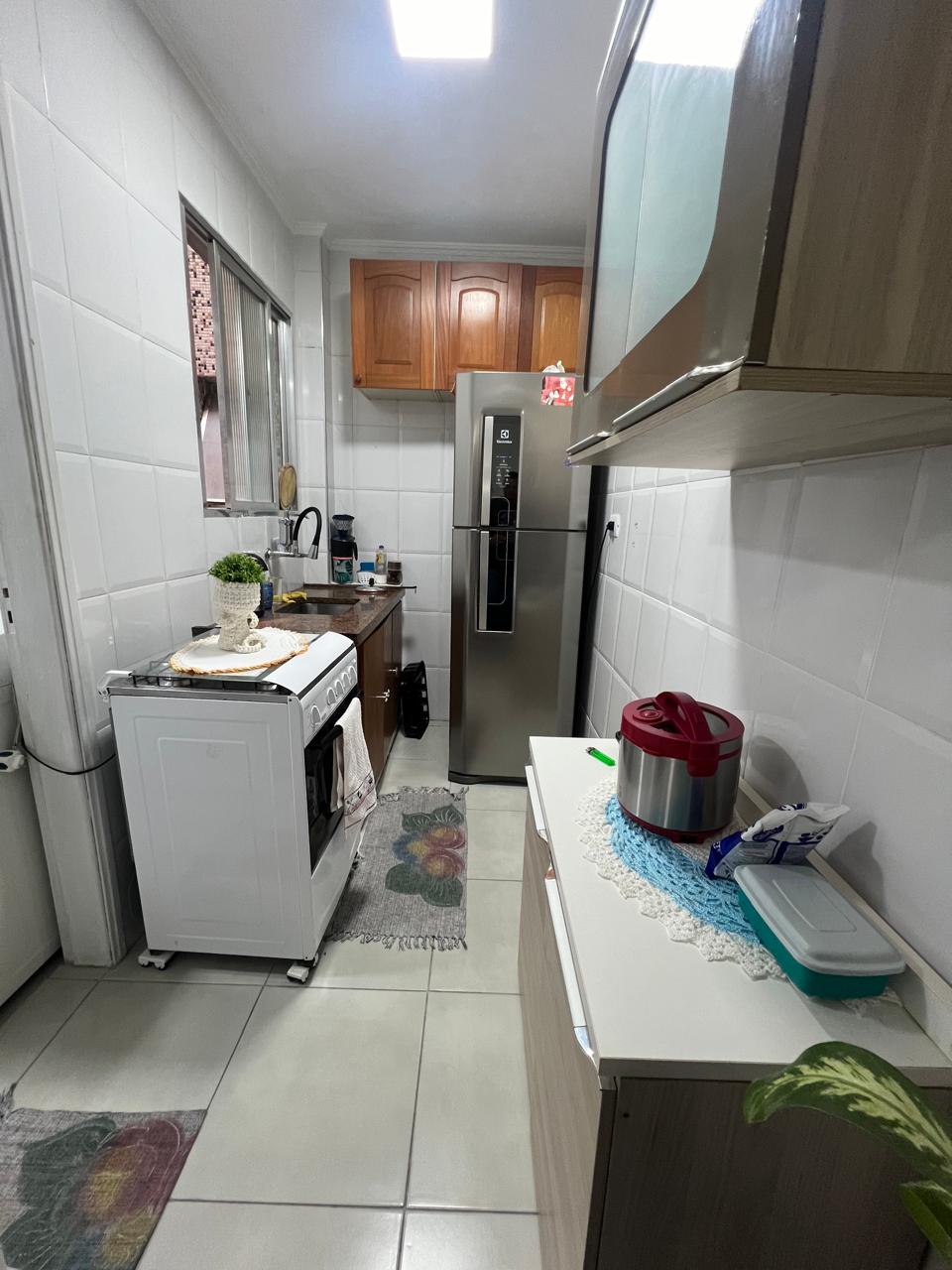 Imagem Apartamento com 1 Quarto à Venda, 31 m² em Boqueirão - Praia Grande Imagem Apartamento com 1 Quarto à Venda, 31 m² em Boqueirão - Praia Grande