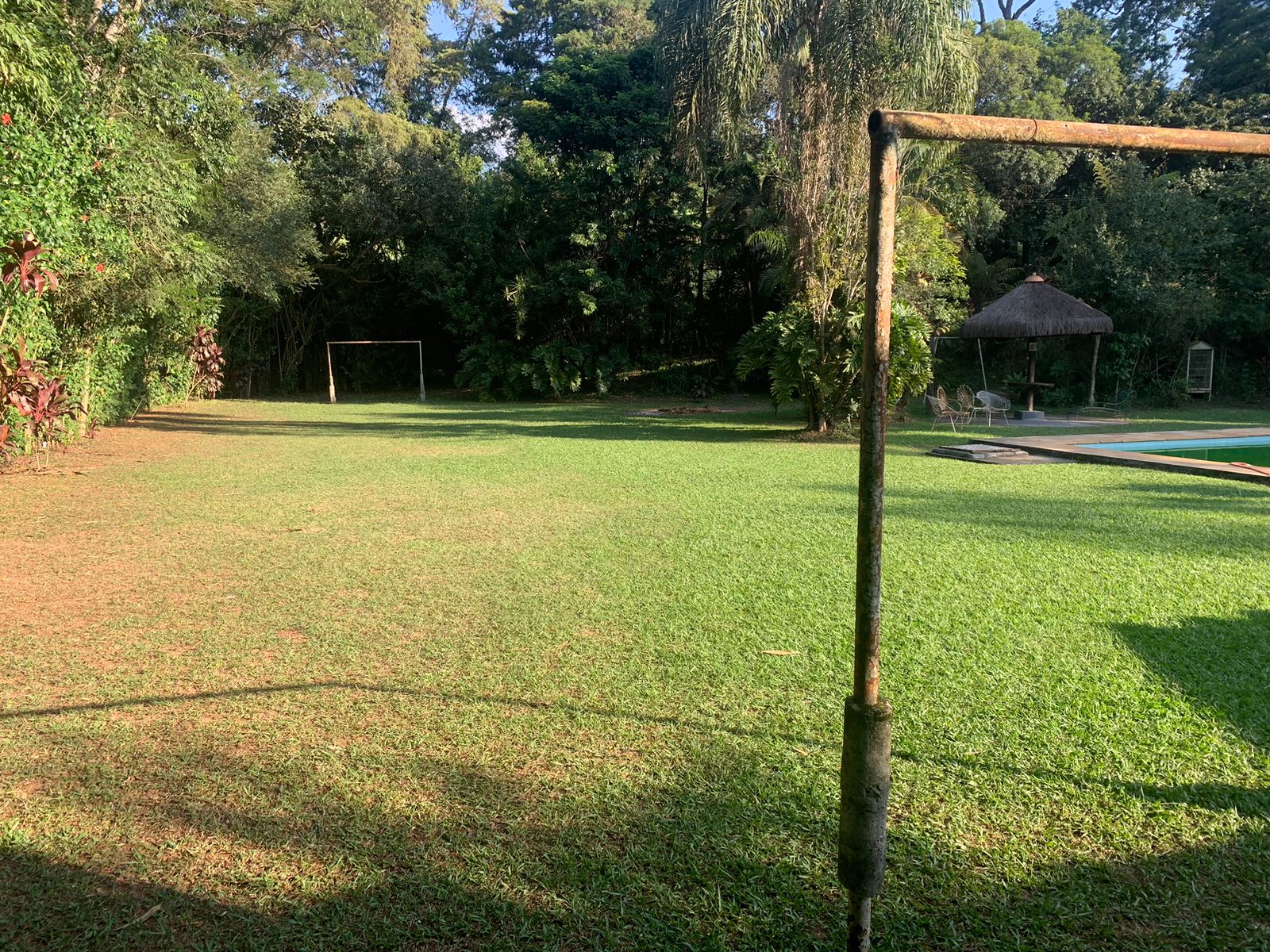 Imagem Chácara com 3 Quartos à Venda ou Locação, 6 m²em Chácara Roselândia - Cotia Imagem Chácara com 3 Quartos à Venda ou Locação, 6 m²em Chácara Roselândia - Cotia