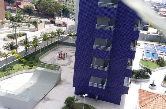 Imagem Apartamento com 3 Quartos à Venda, 82 m²em Parquelândia - Fortaleza Imagem Apartamento com 3 Quartos à Venda, 82 m²em Parquelândia - Fortaleza