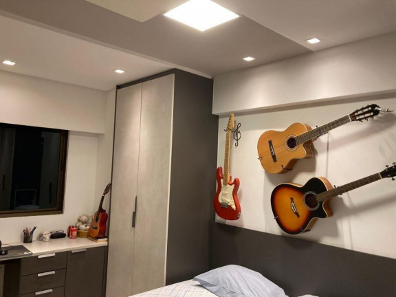 Imagem Apartamento com 4 Quartos à Venda, 135 m² em Centro - Jaboatão dos Guararapes