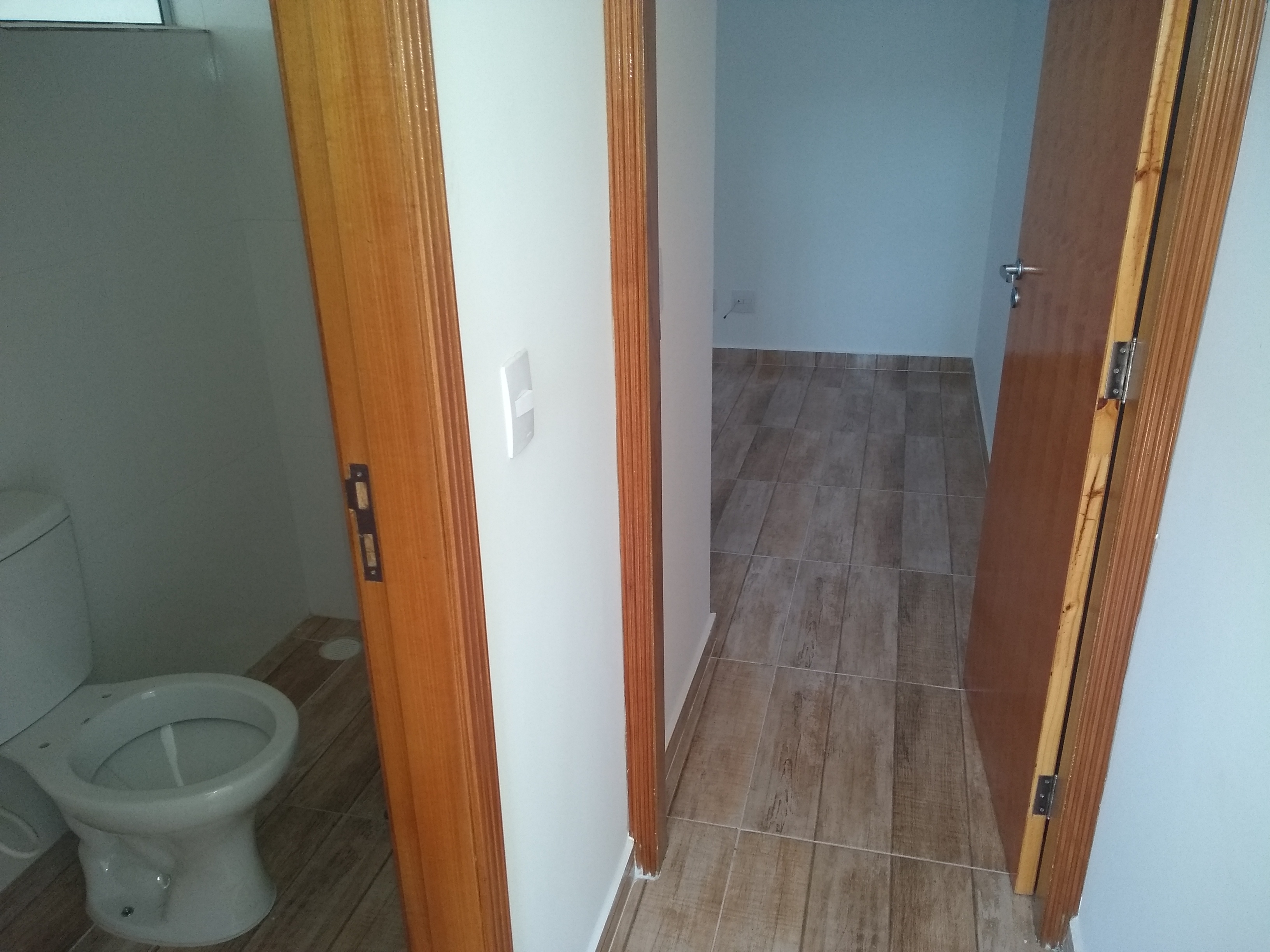 Imagem Apartamento com 1 Quarto para Alugar, 29 m²em Jardim dos Francos - São Paulo