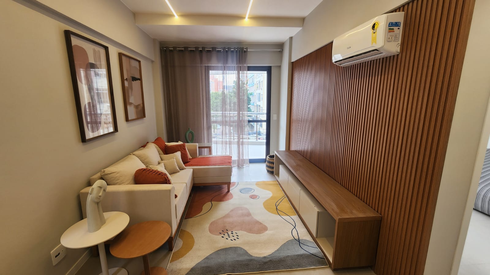 Imagem Apartamento com 2 Quartos à Venda, 65 m² em Tijuca - Rio de Janeiro