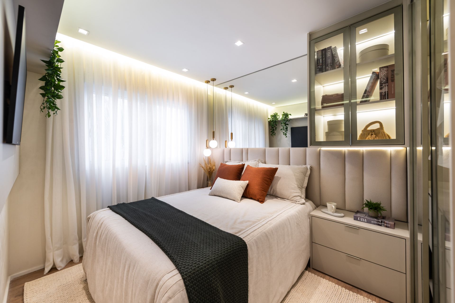 Imagem Apartamento com 2 Quartos à Venda, 54 m² em Vila Bandeirantes - São Paulo Imagem Apartamento com 2 Quartos à Venda, 54 m² em Vila Bandeirantes - São Paulo