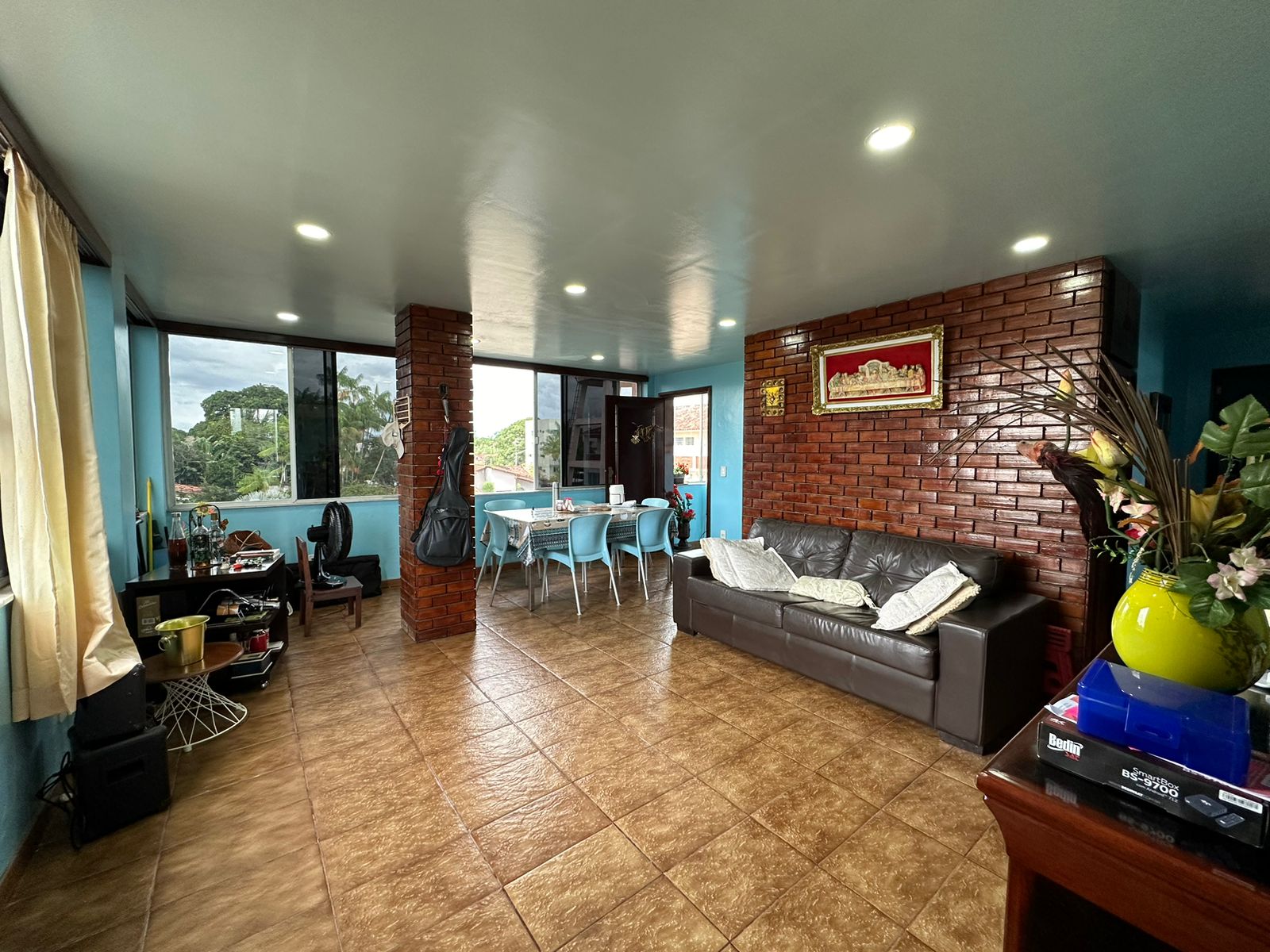 Imagem Apartamento com 2 Quartos à Venda, 120 m²em Chapéu Virado (Mosqueiro) - Belém Imagem Apartamento com 2 Quartos à Venda, 120 m²em Chapéu Virado (Mosqueiro) - Belém