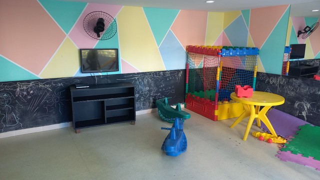 Apartamento com 2 Quartos à Venda, 55 m²em paralela - salvador