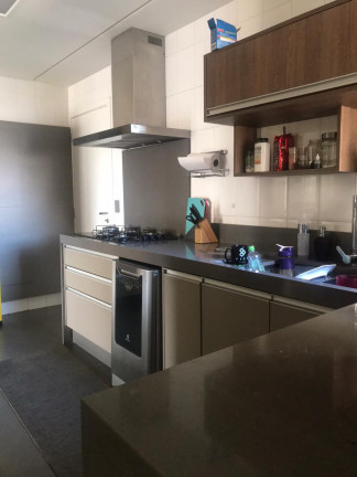 Imagem Apartamento com 3 Quartos para Alugar, 194 m²em Altos do Esplanada - São José dos Campos