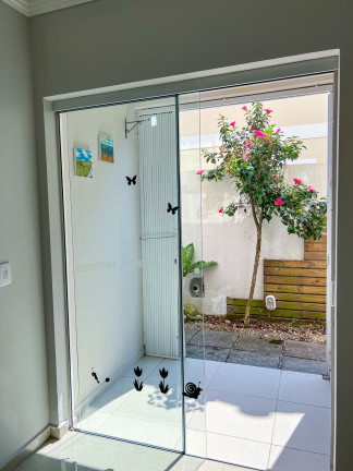 Imagem Apartamento com 3 Quartos à Venda, 90 m² em Ingleses do Rio Vermelho - Florianópolis