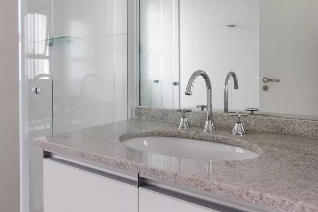 Imagem Apartamento com 2 Quartos à Venda, 54 m² em Umuarama - Osasco