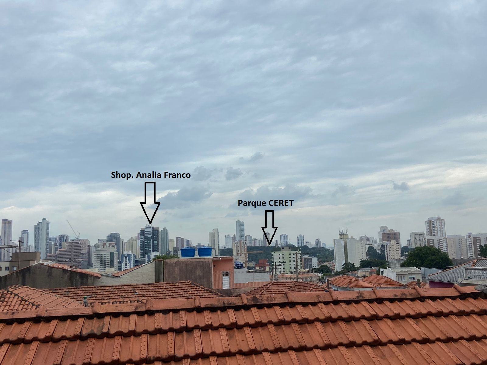 Imagem Apartamento com 1 Quarto à Venda, 33 m²em Vila Diva (Zona Leste) - São Paulo