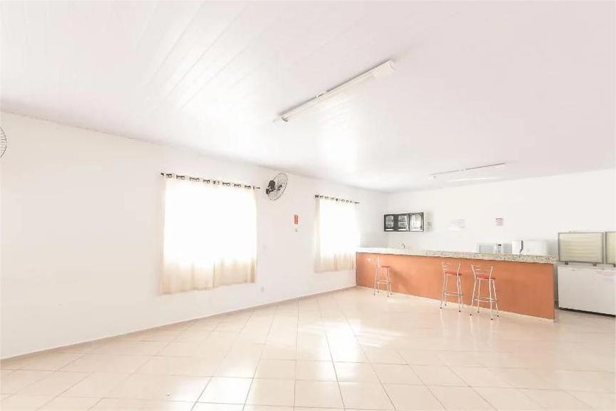 Imagem Apartamento com 2 Quartos à Venda, 46 m²em Loteamento Parque São Martinho - Campinas